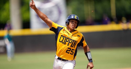 Hbcu Swingman Classic, Part Of Mlb’s All-star Game, Draws Coppin State 