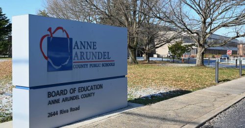 Anne Arundel Public Schools expands Triple E program to remaining ...