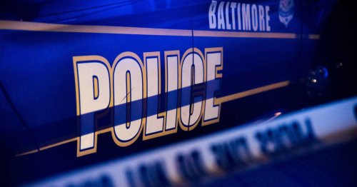 Man found dead in West Baltimore residence Monday morning, police say ...