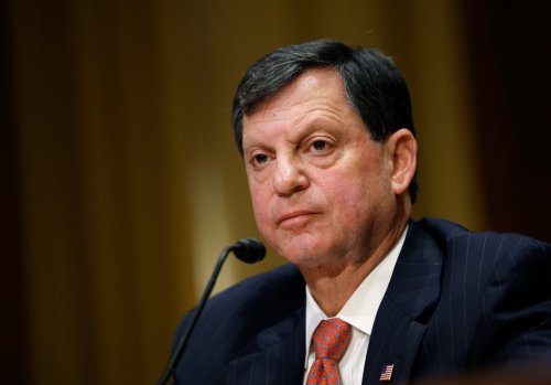 Democrats allege Social Security ‘bedlam’; Trump nominee denies placing DOGE officials at Maryland-based agency