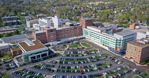 LifeBridge Health Names New President For Baltimore’s Sinai Hospital ...