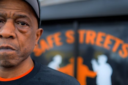 Safe Streets site in West Baltimore celebrates more than a year without a killing: ‘Public opinion said this community could never be fixed’