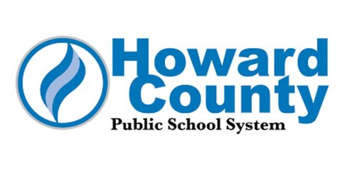 Howard County Public School System dismissing three hours early today, in anticipation of severe weather