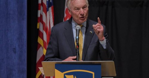 Peter Franchot tests positive for COVID with Democratic primary for governor around the corner