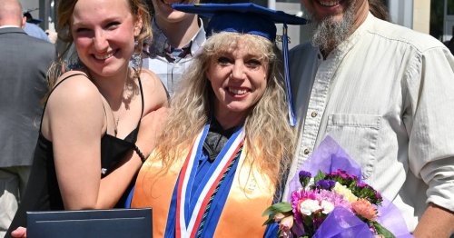 Harford Community College 2023 Commencement 