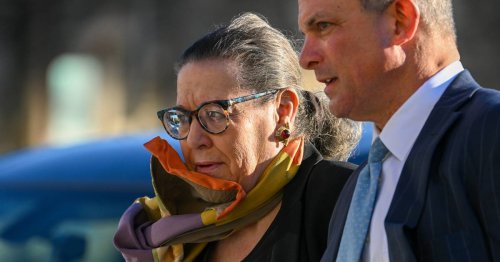 Hearing Postponed In Angelos Case But Arguments Continue Amid Changes 