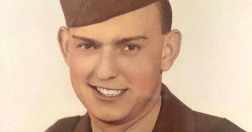 Henry W. ‘Harry’ Loock Jr., World War II and Korean War veteran who was later candy distributing company executive, dies