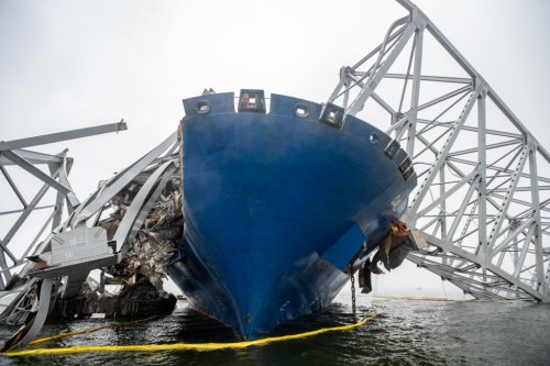 Dali’s owner declares ‘general average’ in Key Bridge disaster. What does that mean?