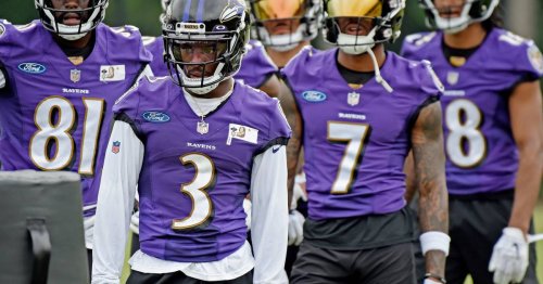 Ravens roundtable: Breaking down the stars and the surprises of OTAs and minicamp