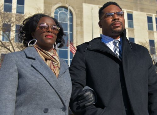 West Baltimore couple with Republican ties files sweeping lawsuit against Baltimore school system