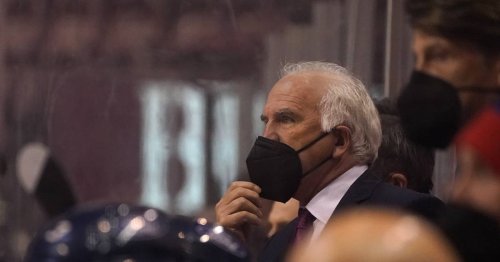 Discover More In Joel Quenneville On Flipboard