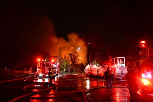 National Fire Academy in Emmitsburg to resume classes in June