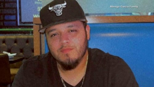 FOX45: Abrego Garcia driving convicted human smuggler’s vehicle during Tennessee traffic stop