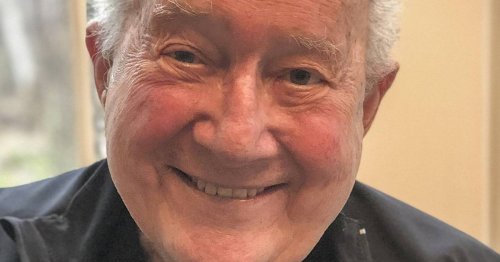 William N. ‘Bill’ Koutrelakos, a longtime Baltimore educator and active member of the Greek Orthodox Cathedral of the Annunciation, dies