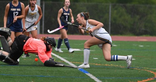 Perry Hall vs Catonsville field hockey | PHOTOS