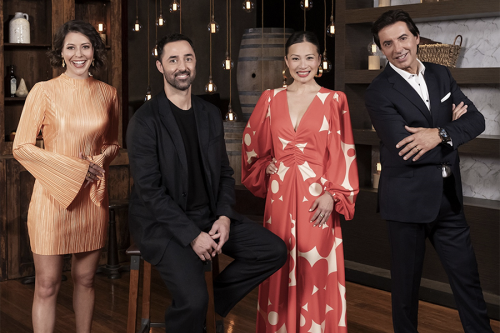 New Judges, Chefs And A Viral Week – Masterchef Promises To Be Bigger And Better Than Ever Before