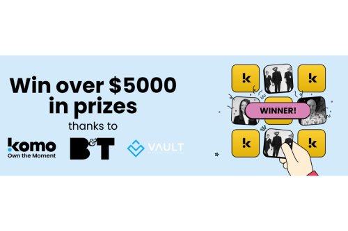 Win Up To $5,000 With Komo’s Christmas Memory Challenge
