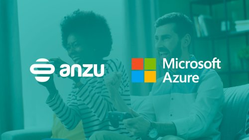 Anzu Teams Up With Microsoft To Bring Greater Variety To Clients Via Azure