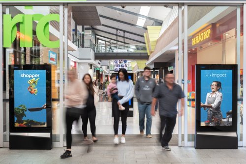 Shopper Impact Launches Bringing Synchronised Campaigns To OOH