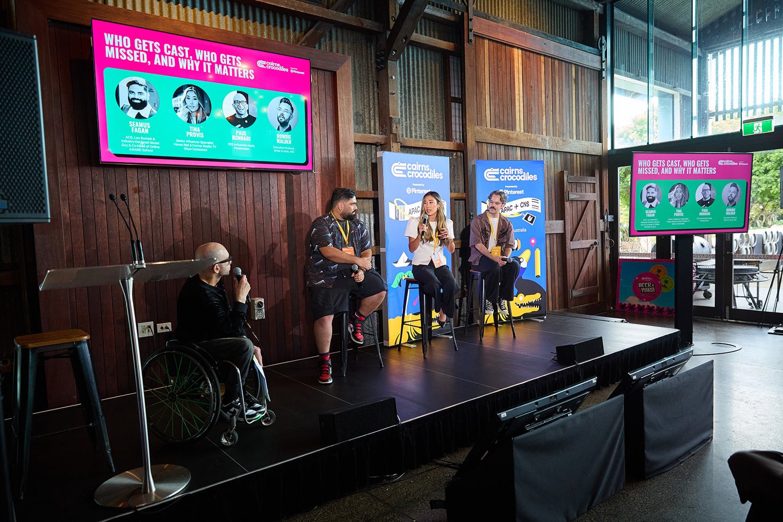 Who Gets Cast, Who Gets Missed & Why The Industry Hasn’t Yet Moved Past Tokenism