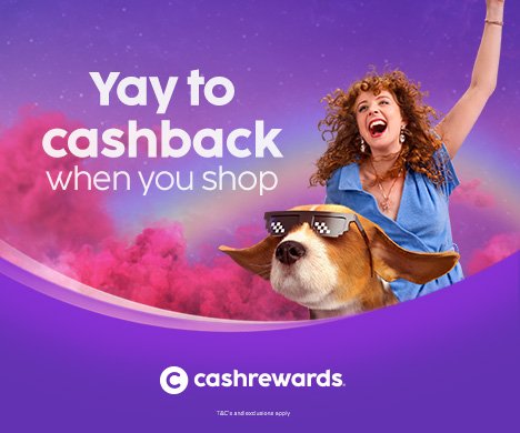 Cashrewards Sets Out Stall For New CMO