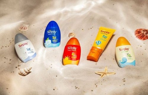 Review 7 loại kem chống nắng Sunplay Skin Aqua được yêu thích nhất hiện nay  banggia24h
