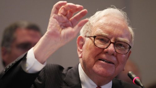 Warren Buffett Stocks Heres What Berkshire Hathaway Is Buying Or