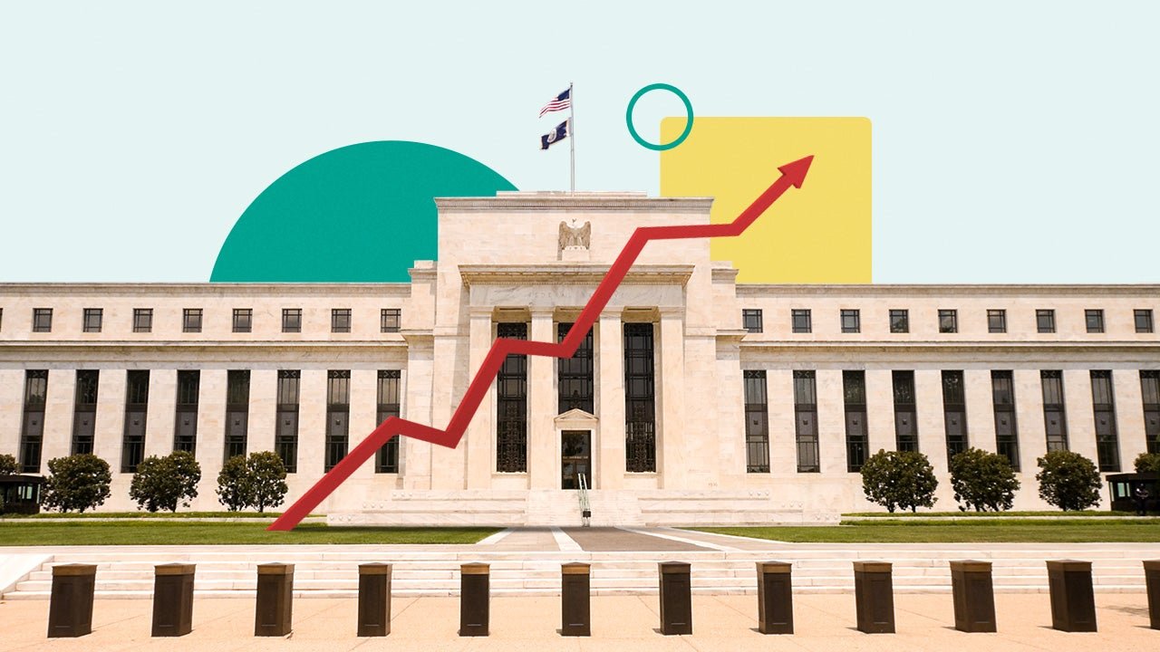 What The Fed’s May Rate Hike Means For Housing | Bankrate