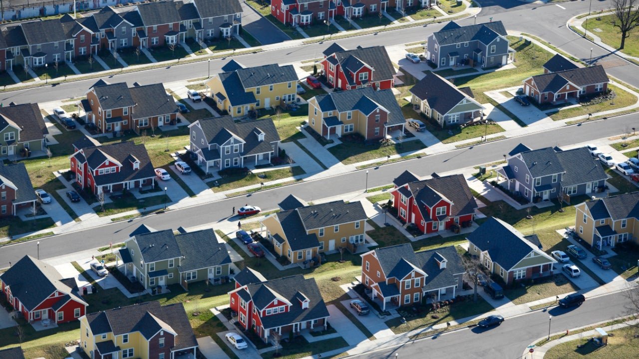 As Properties Fly Off the MLS, Buyers Need To Be Ready To Compete