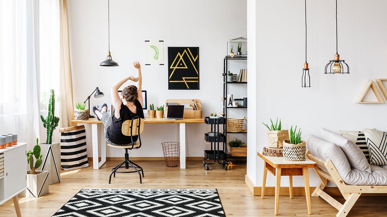 The 20 best work-from-home jobs