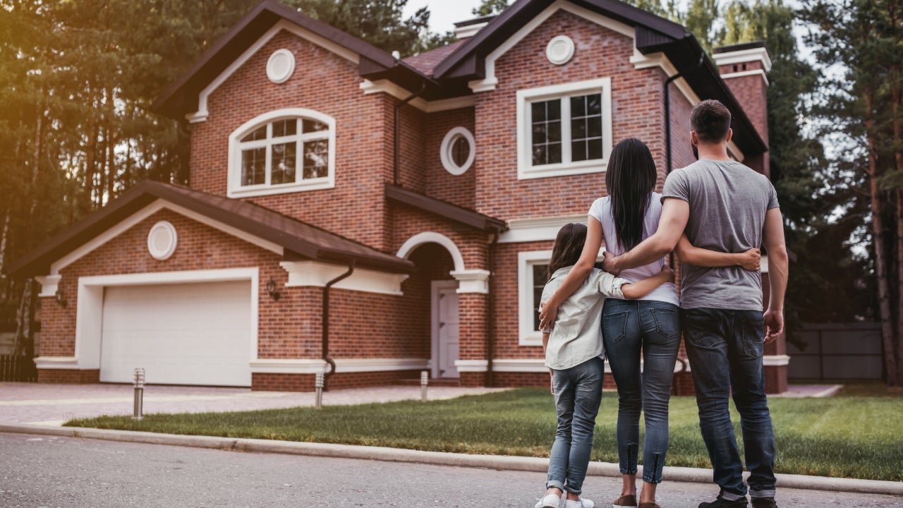 14 First-Time Homebuyer Mistakes To Avoid