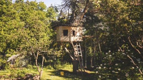 Does Homeowners Insurance Cover Treehouses Bankrate Flipboard