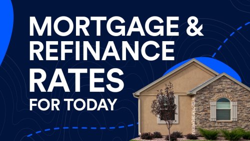 Today’s National Mortgage & Refinance Rates, June 17, 2021 – Majority ...