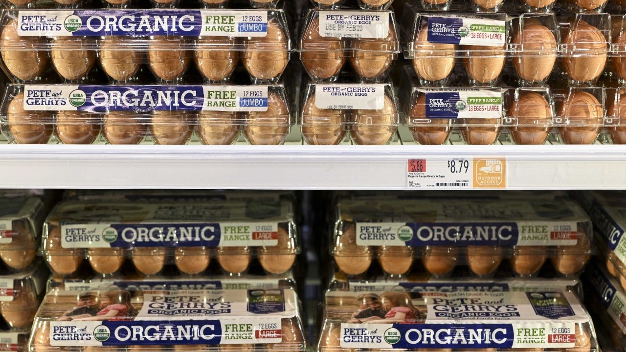 How Much Is Higher Inflation Hurting You? Here's How To Estimate | Bankrate