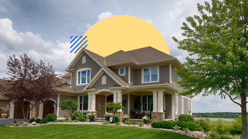 What Income Do I Need To Afford A $500K House? | Bankrate