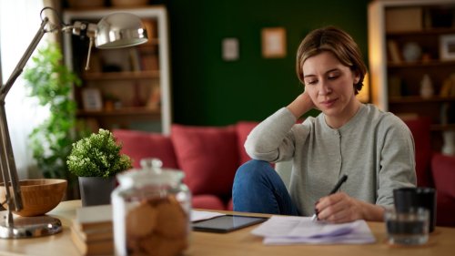 Inflation and tariffs have you worried? Here’s a plan to make you more financially secure