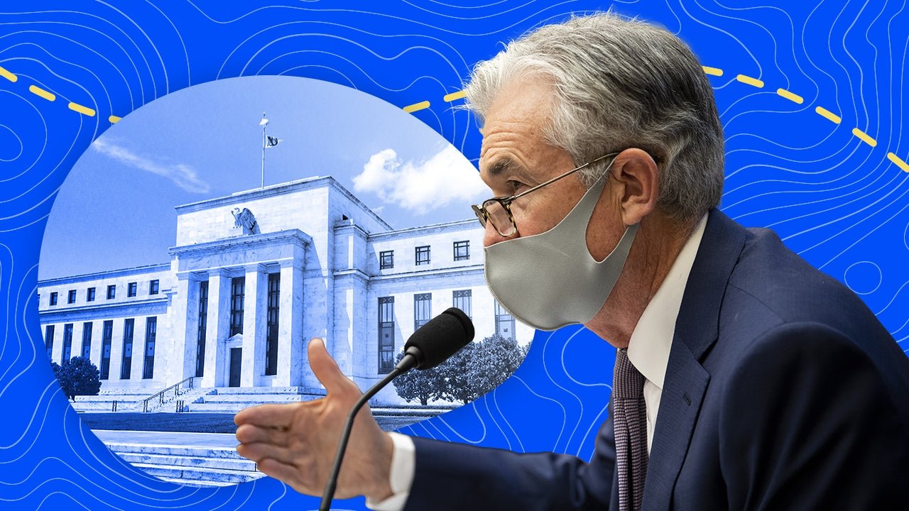 Fed meeting preview: What’s the next move for winding down pandemic support? 