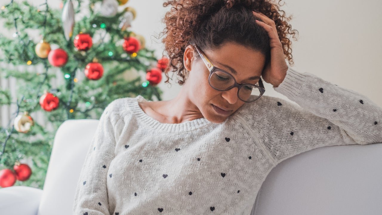 4 Ways To Cope With And Manage Financial Anxiety Leading Into The Holidays