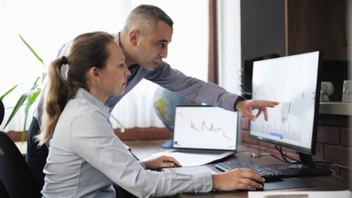 Fidelity just made crypto IRAs mainstream