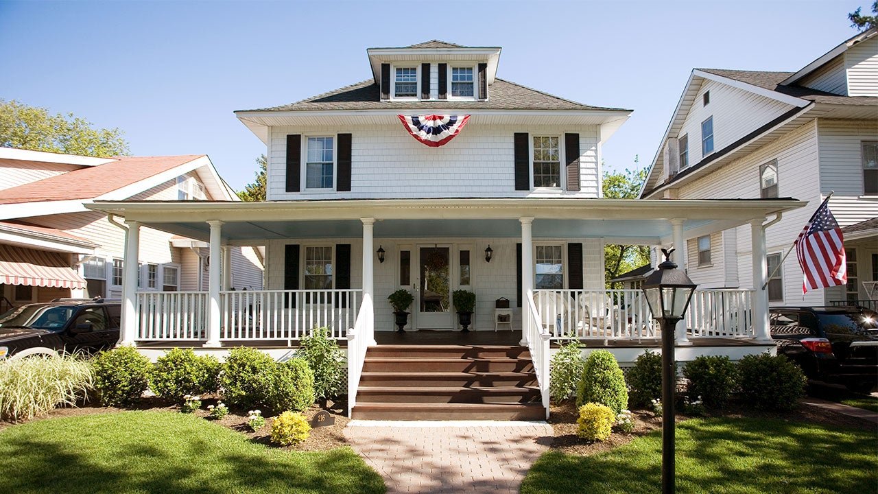 Conventional Vs. FHA VS. VA Loans: Best Mortgage For You