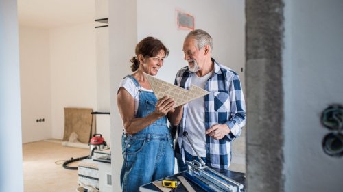 Home improvement grants and scholarships for older Americans