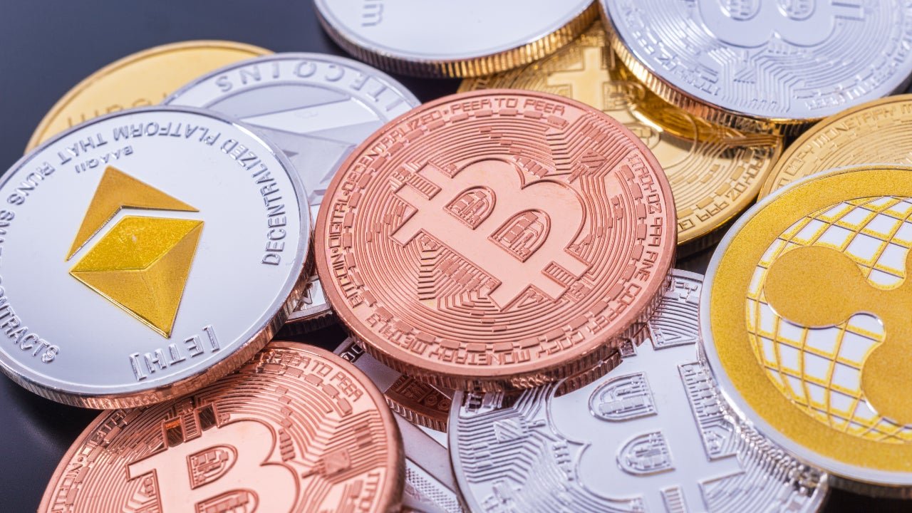What Are Altcoins? A Guide To The Cryptocurrencies Beyond Bitcoin | Bankrate
