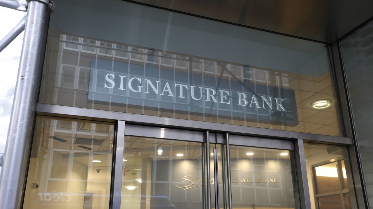 The Signature Bank Collapse: What You Need To Know | Bankrate