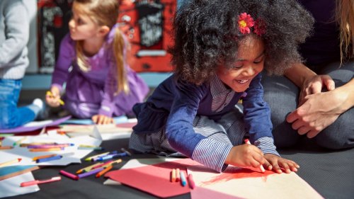 Average Cost of Child Care 2023 | Bankrate
