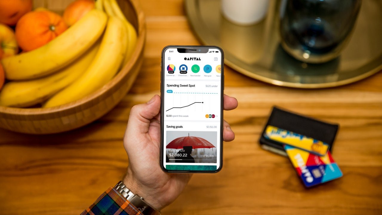 8 Best Money Saving Apps Of 2022 | Bankrate