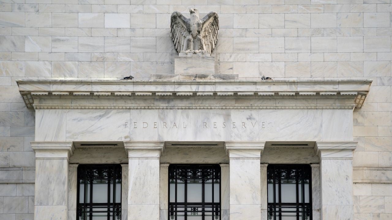 How The Federal Reserve Impacts Personal Loans | Bankrate