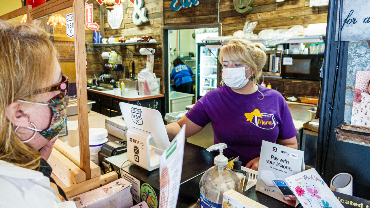 7 Steps To Take If You're Worried About Your Income Or Job Security Beyond The Pandemic | Bankrate