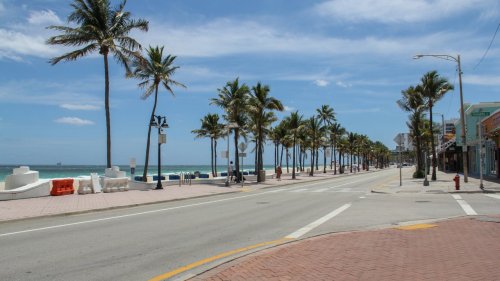 These Restaurants In Key West Fort Lauderdale Named Best Beachfront