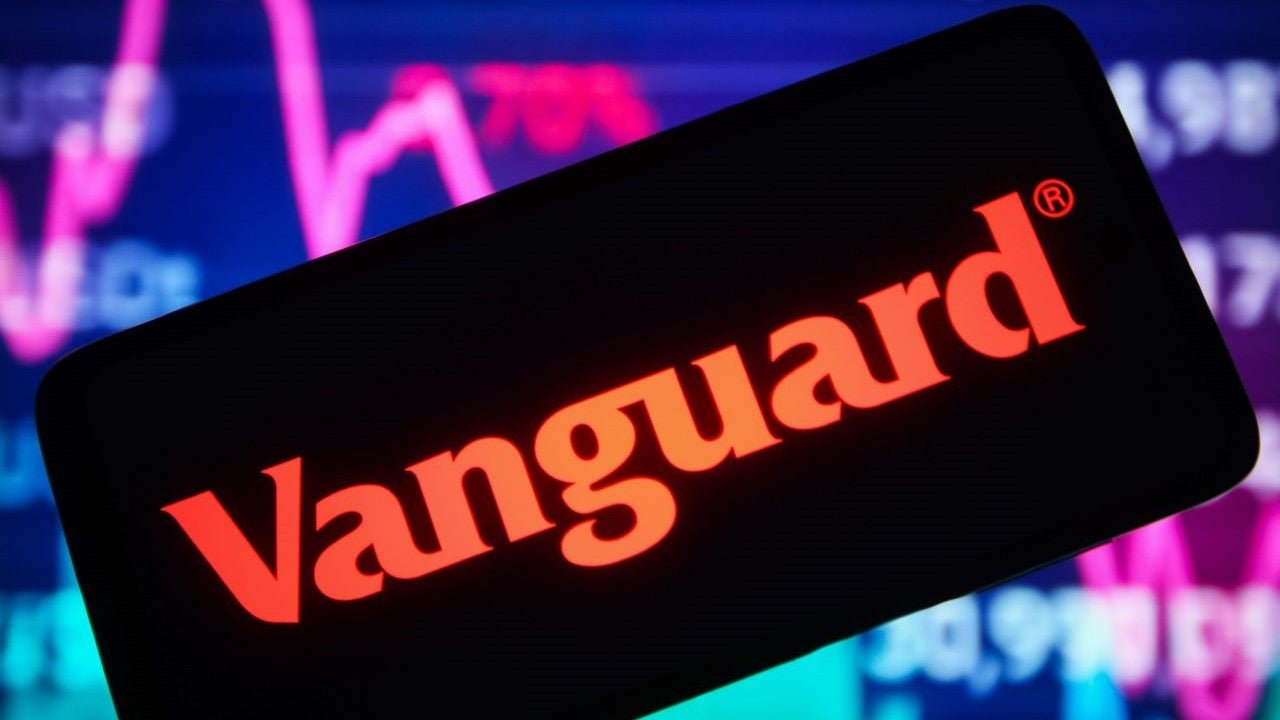 Best Vanguard ETF Business News