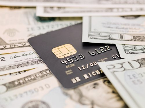 Is paying with cash safer than credit cards?